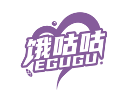 饿咕咕 商标图样