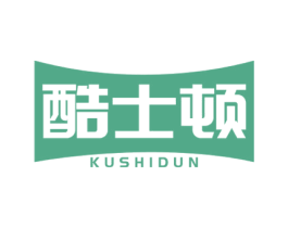 酷士顿 商标图样