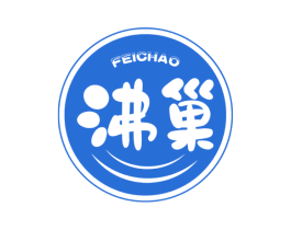 沸巢 商标图样