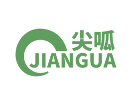 尖呱 商标图样
