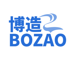 博造 商标图样