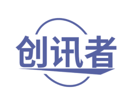 创讯者 商标图样
