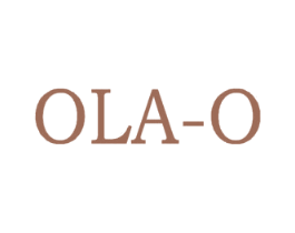 OLA-O 商标图样