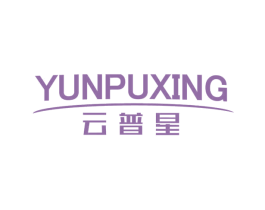 云普星 商标图样