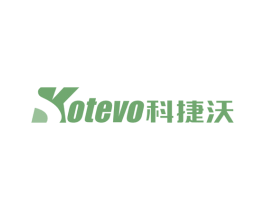 KOTEVO 科捷沃 商标图样