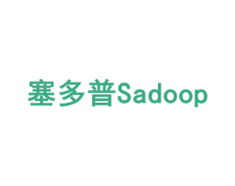 塞多普 SADOOP 商标图样