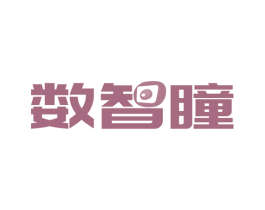 数智瞳 商标图样
