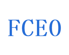 FCEO 商标图样