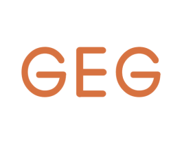 GEG 商标图样
