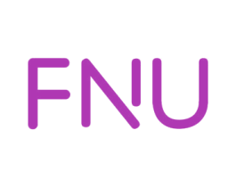 FNU 商标图样
