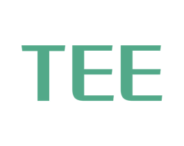 TEE 商标图样