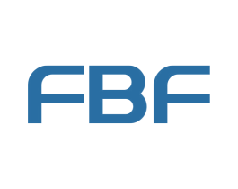 FBF 商标图样