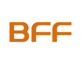 BFF 商标图样