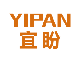 宜盼 商标图样