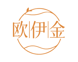 欧伊金 商标图样