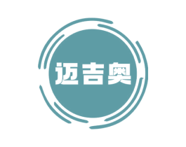 迈吉奥 商标图样
