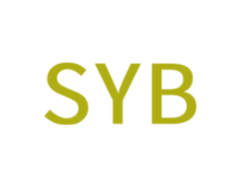 SYB 商标图样