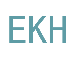 EKH 商标图样
