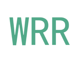 WRR 商标图样