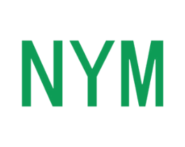 NYM 商标图样