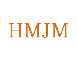 HMJM 商标图样