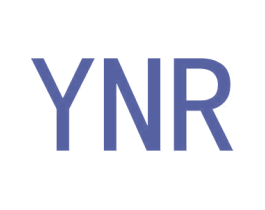YNR 商标图样