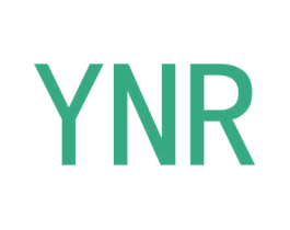 YNR 商标图样