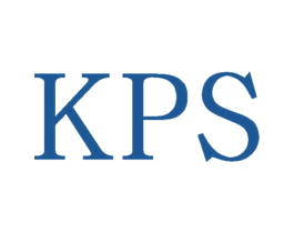 KPS 商标图样