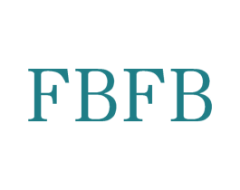 FBFB 商标图样