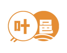 叶邑 商标图样