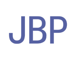 JBP 商标图样