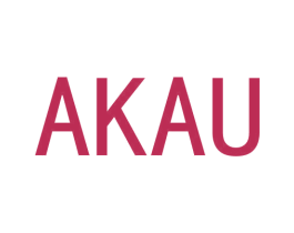AKAU 商标图样