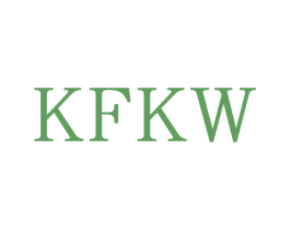 KFKW 商标图样