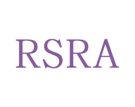 RSRA 商标图样
