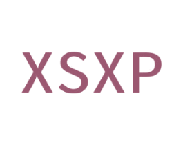 XSXP 商标图样