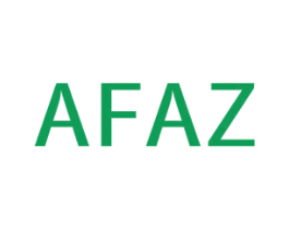 AFAZ 商标图样