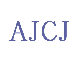 AJCJ 商标图样