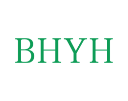 BHYH 商标图样