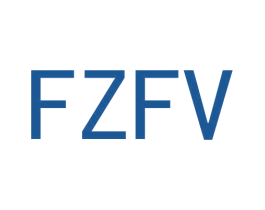 FZFV 商标图样