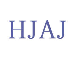 HJAJ 商标图样
