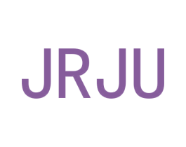 JRJU 商标图样