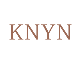 KNYN 商标图样