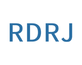 RDRJ 商标图样