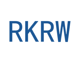RKRW 商标图样