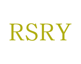 RSRY 商标图样