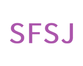 SFSJ 商标图样