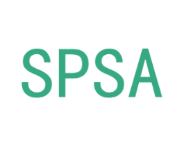 SPSA 商标图样