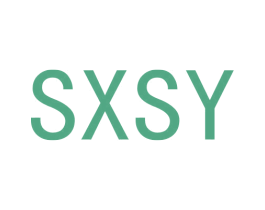 SXSY 商标图样