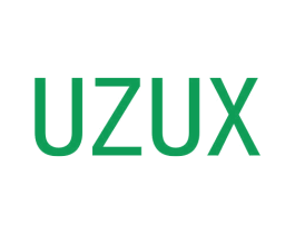 UZUX 商标图样