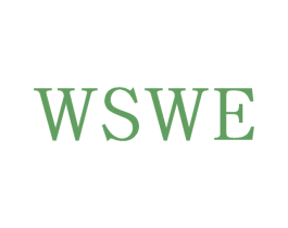 WSWE 商标图样